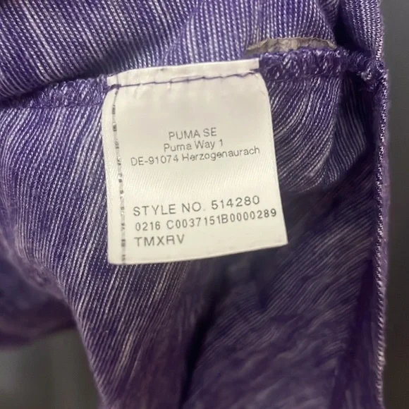 Puma Top - Picture 7 of 8